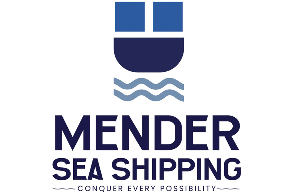 Mender Shipping